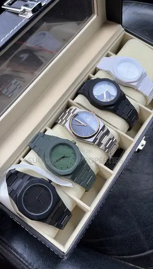 Valenzo Wristwatch