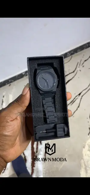 Valenzo Wristwatch