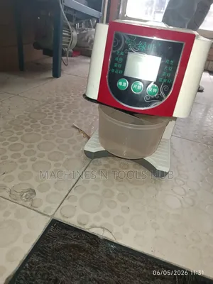 Mini Oil Extractor