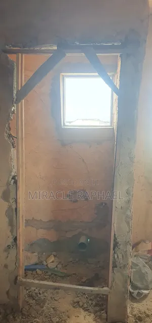 1bdrm Apartment in Ahayi Olaiya, Bariga / Shomolu for rent