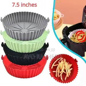Air Fryer Silicone