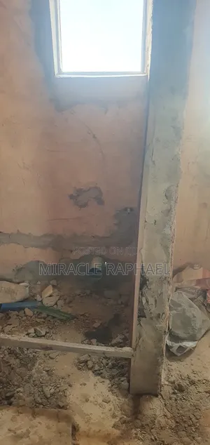 1bdrm Apartment in Ahayi Olaiya, Bariga / Shomolu for rent