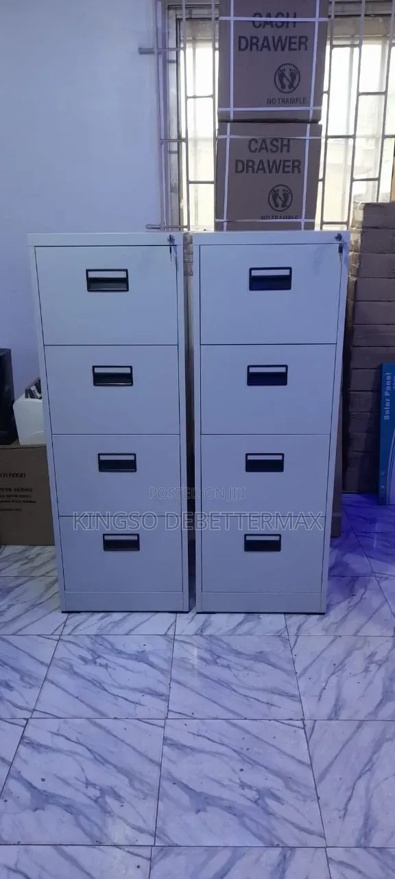 4drawers File Cabinet