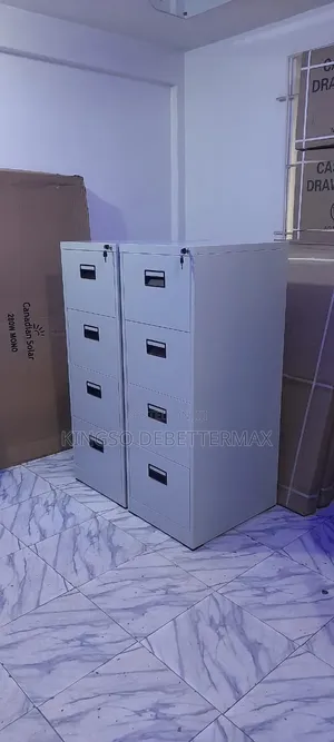 4drawers File Cabinet