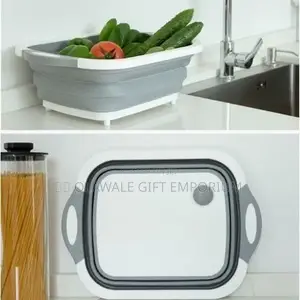 Foldable Chopping