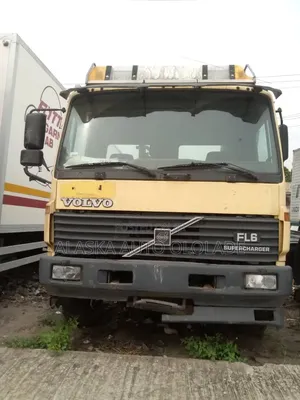 Volvo Fl6.18