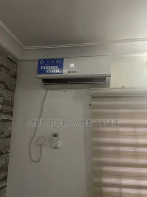 Nexus Air Condition