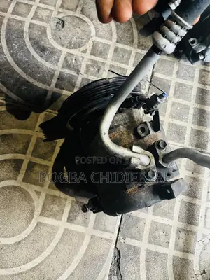 Ac Compressor for Toyota Corolla 2005 / Matrix2005 Model