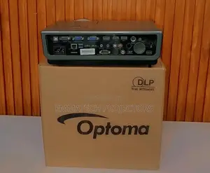 Optoma X600 Projector – High Brightness, Professional Performance!