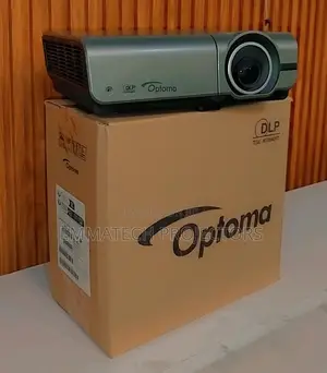 Optoma X600 Projector – High Brightness, Professional Performance!