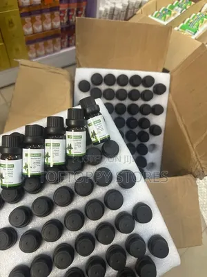 Spearmint Essential Oil 10ml
