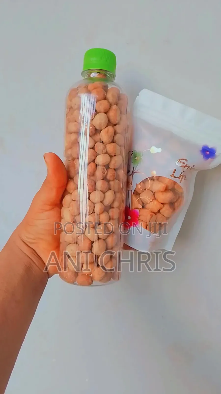 Pure Grain Pure Satisfaction 