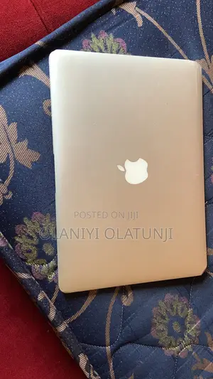Laptop Apple MacBook Air 2015 8GB Intel Core i5 SSD 256GB