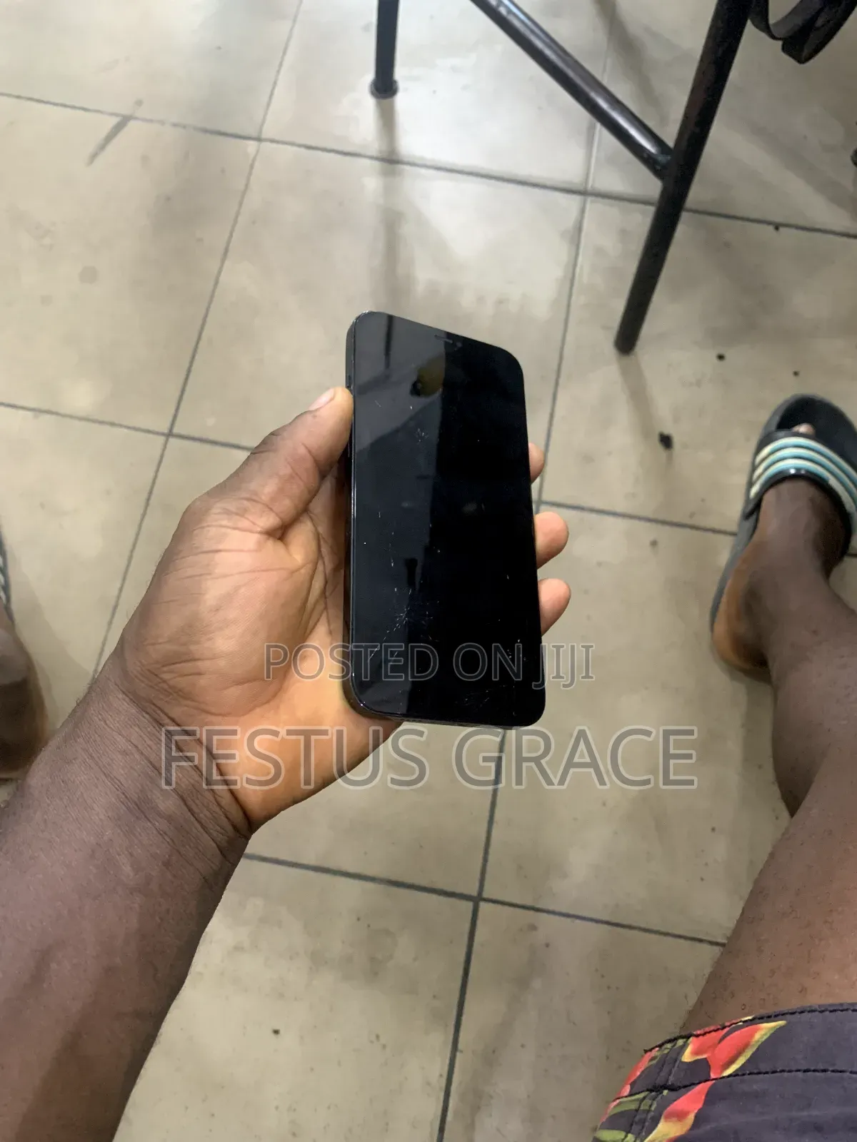 Apple iPhone 12 Pro Max 256 GB Blue