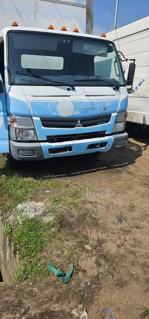 Canter Mitsubishi
