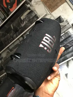 JBL Xtreme 4 Uk Used
