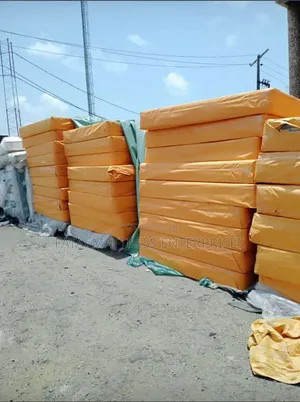 Order Your Imported Orthopedic Spring Mattress for Back Pain