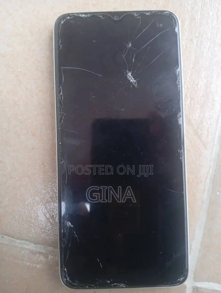 Itel A100C 64 GB Gold
