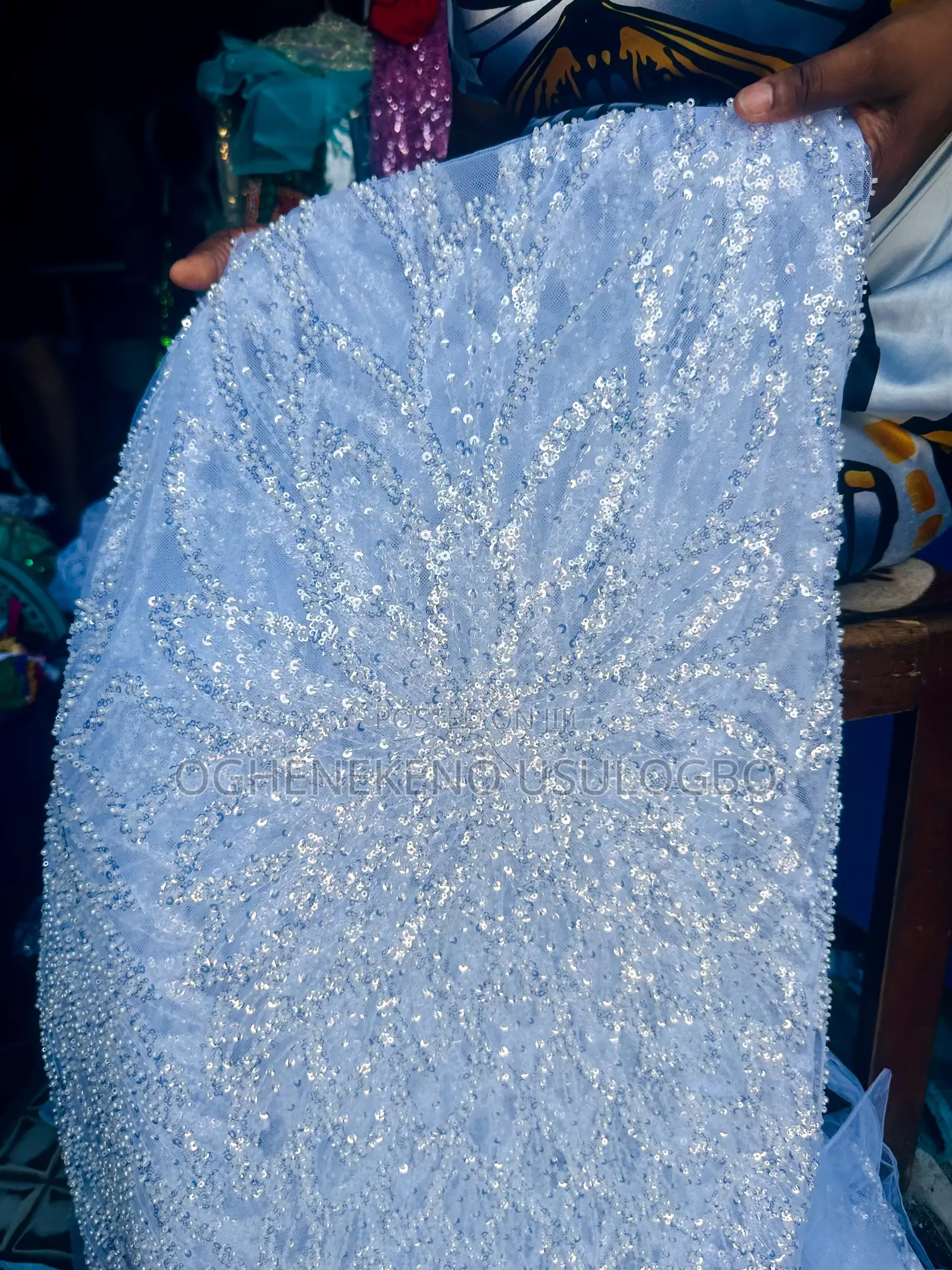 Quality Fabrics