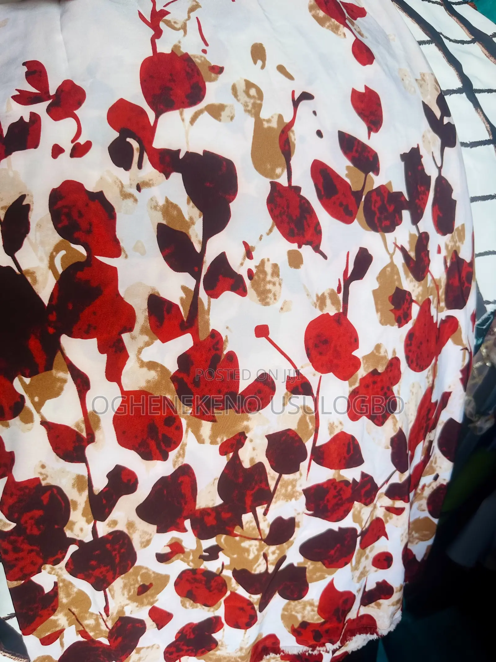 Quality Fabrics