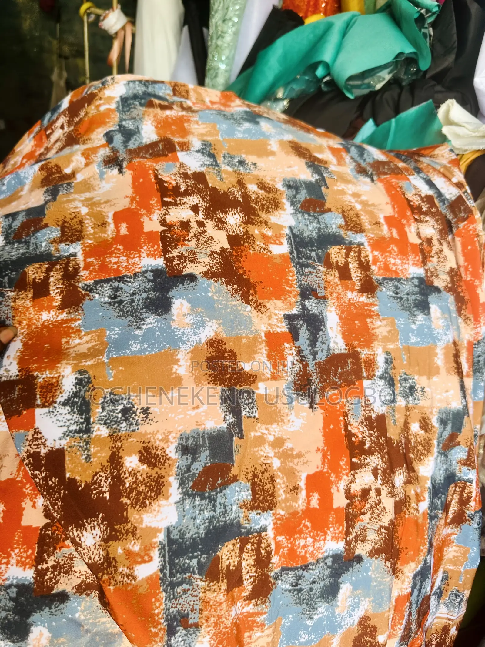 Quality Fabrics