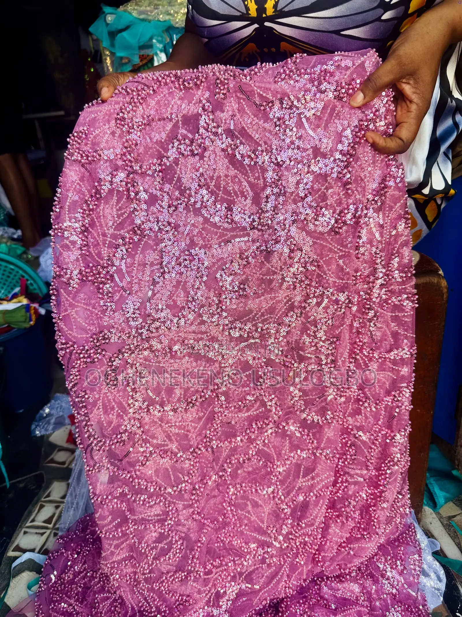 Quality Fabrics