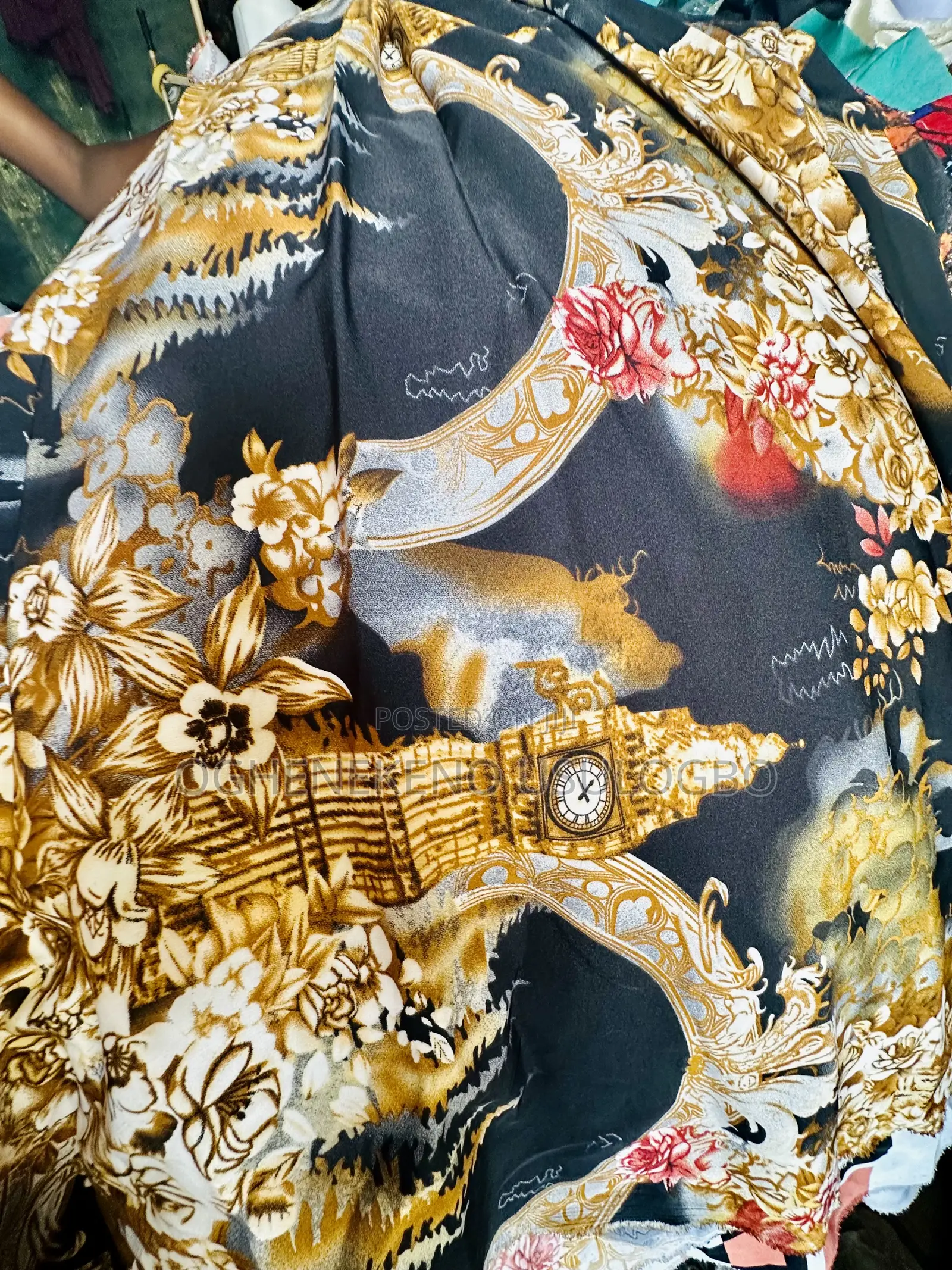 Quality Fabrics