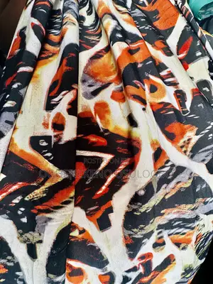 Quality Fabrics