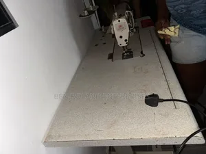 Industrial Sewing Machine