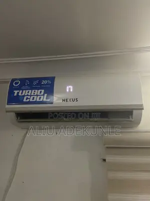 Nexus Air Condition