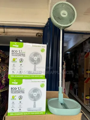 Iwin Long Pole Fan