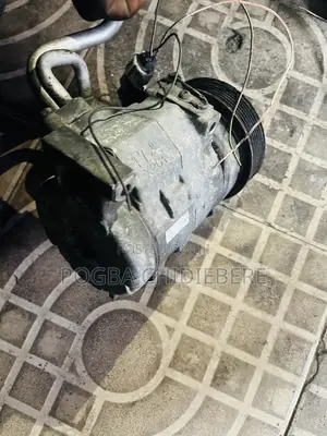 Ac Compressor for Toyota Prado 2015/ Lexus Gx 470 2015
