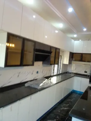 Kitchen Cabinet