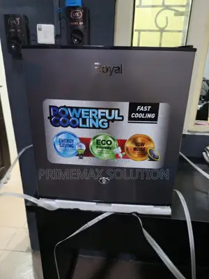 Royal Elegance: The Ultimate 55l Bedside Cooler