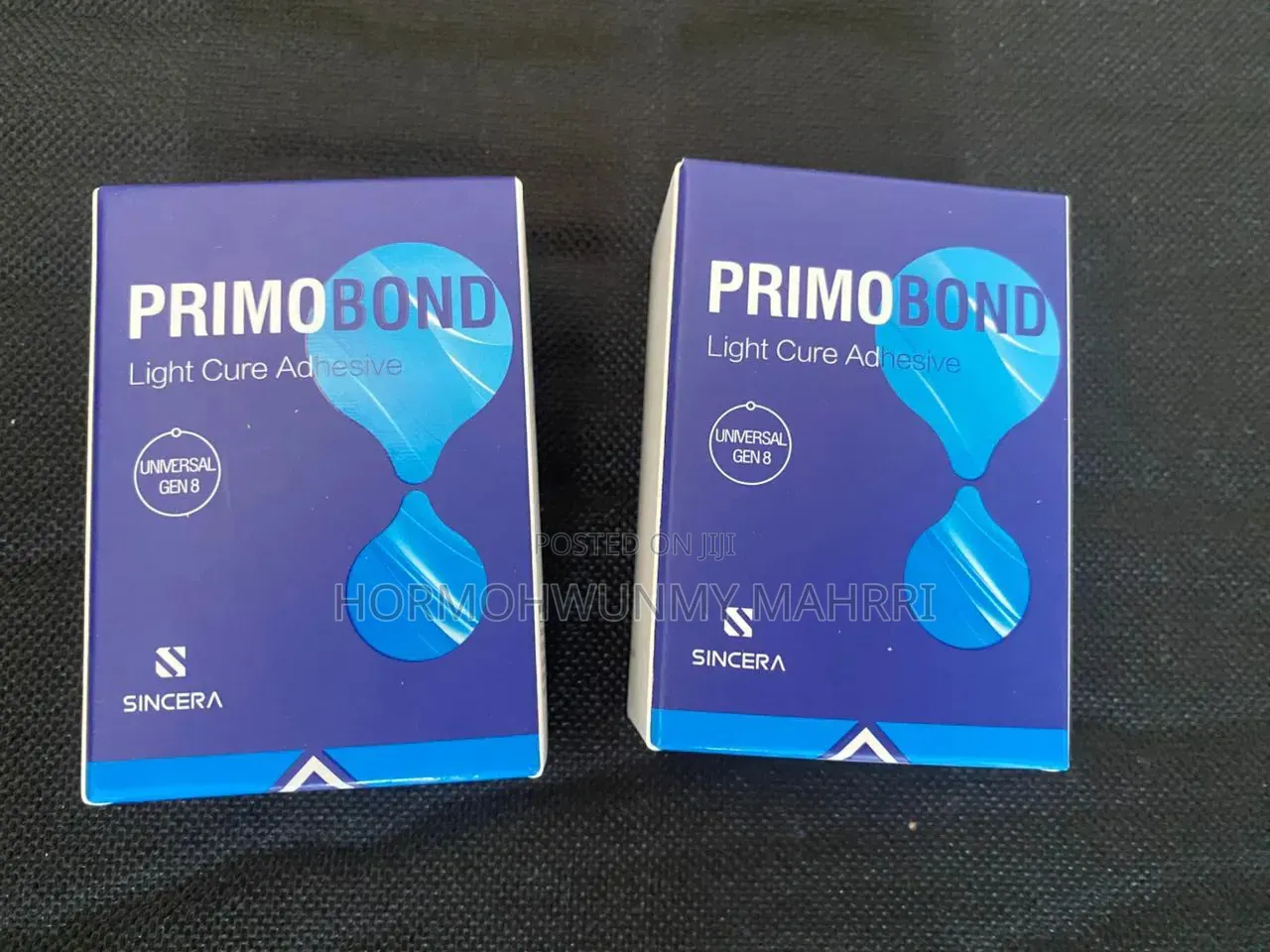 Composite Veneers Bonding
