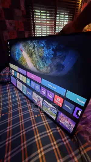 Lg 55 Inch