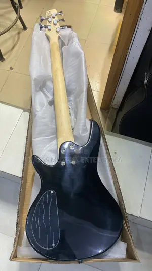 Ibanez Passive Bass Guitar
