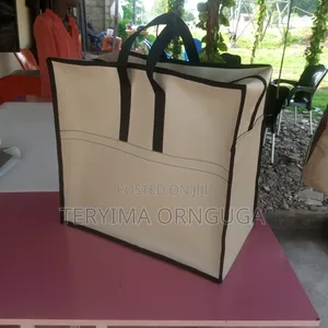 Leather Bags