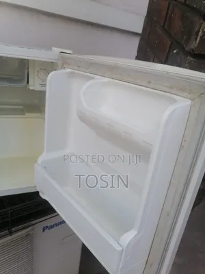Lg Mini Fridge, With Compressor Issues