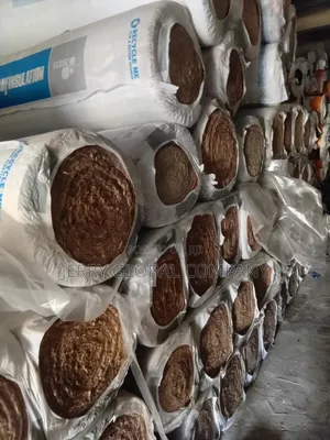 Rock Wool 50mm