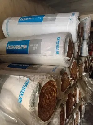 Rock Wool 50mm