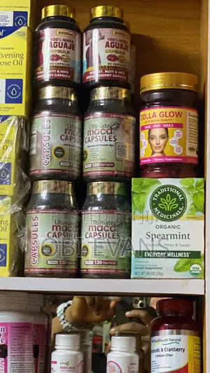 Supplements
