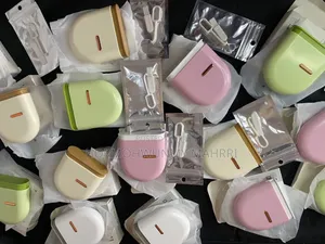 Invisalign / Aligner / Braces Retainers Storage Box