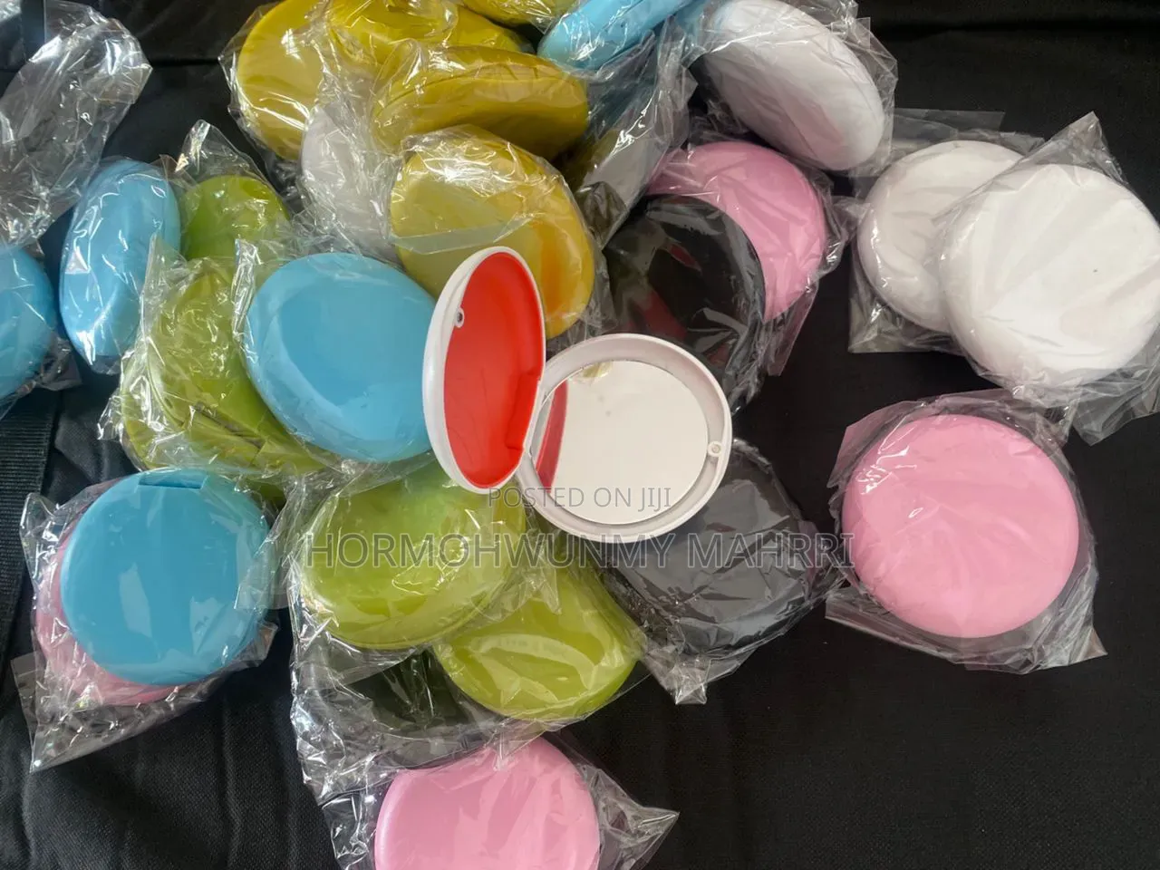 Invisalign / Aligner / Braces Retainers Storage Box