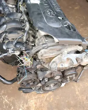 Clean Reliable Car Engines for Sale – Tested and Guarant