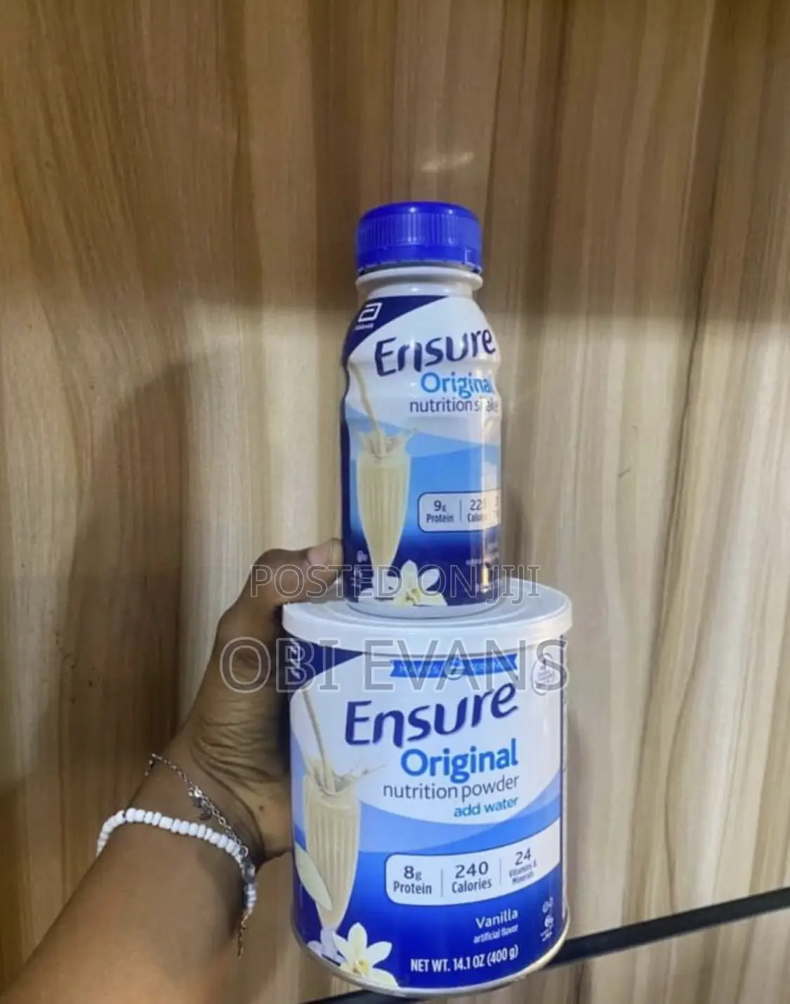 Supplements