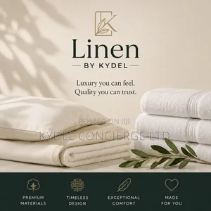 Linen by Kydel