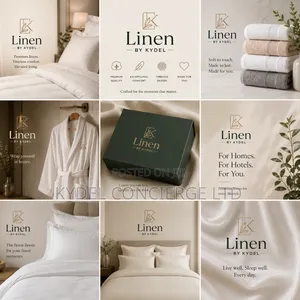 Linen by Kydel