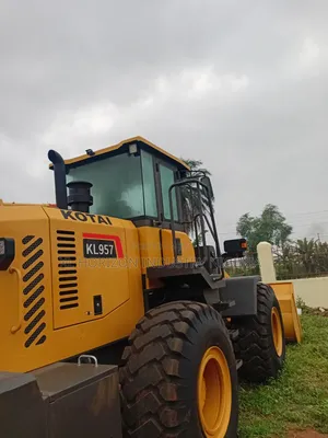 Wheelloader