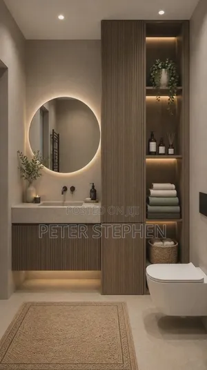 Wooden Furniture